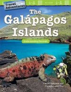 Travel Adventures: The Galápagos Islands de Lauren Altermatt