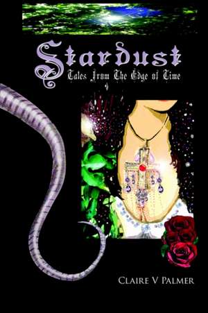 Stardust de Claire V. Palmer