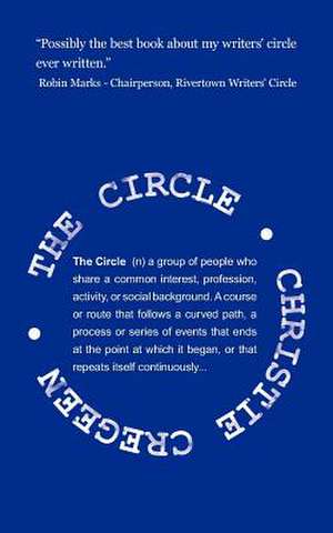 The Circle de Christie Cregeen