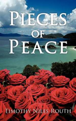 Pieces of Peace de Timothy Niles Routh