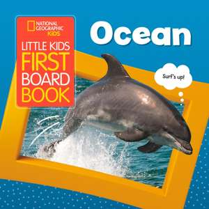 Ocean de National Geographic Kids