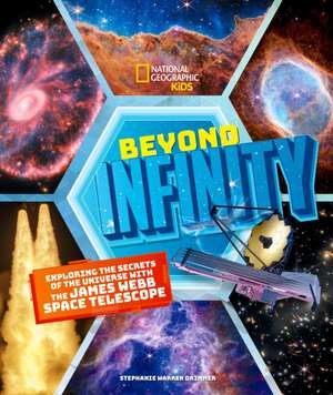 Beyond Infinity de Stephanie Warren Drimmer