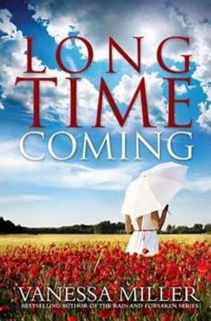 Long Time Coming de Vanessa Miller