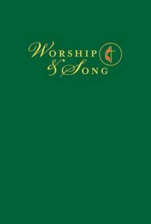 Worship & Song de General Board Of Discipleship