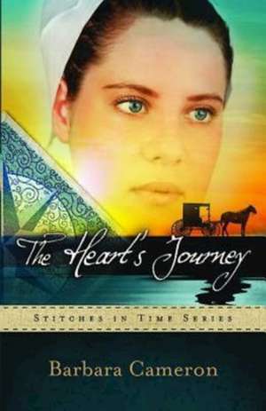 The Heart's Journey de Barbara Cameron