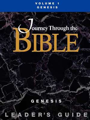 Jttb Teacher Volume 1 Genesis: Manda Fuego, Senor = Introduction to the Pentecostalism de Gary Ball-Kilbourne