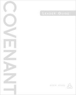 Covenant Bible Study de Covenant Bible Study
