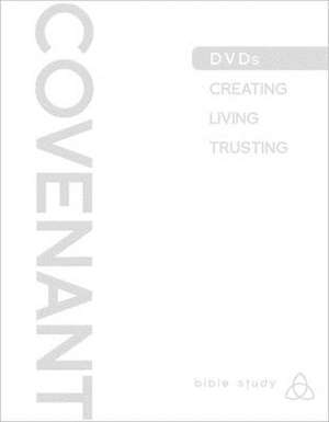 Covenant Bible Study de Covenant Bible Study