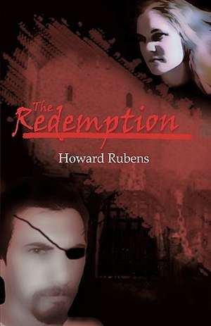 The Redemption de Howard Rubens