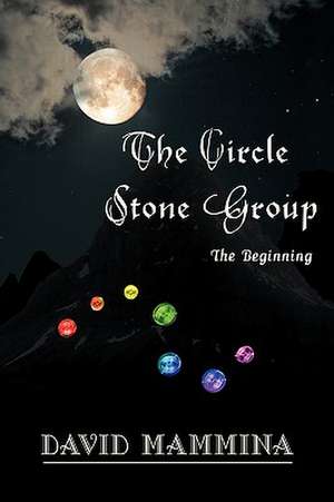 The Circle Stone Group de David Mammina