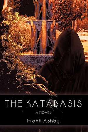 The Katabasis de Frank Ashby