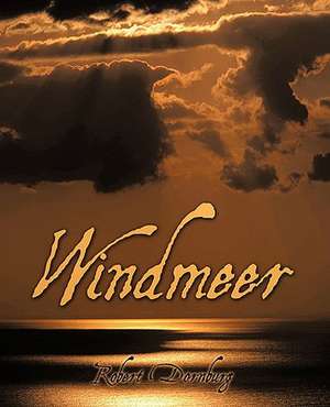 Windmeer de Robert Dornburg