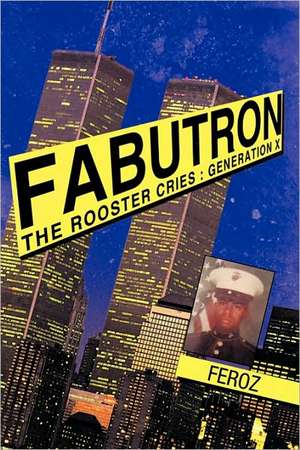 Fabutron de Feroz