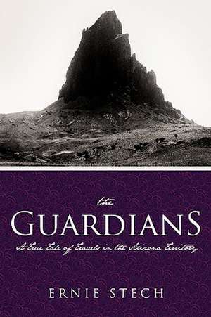 The Guardians de Ernie Stech