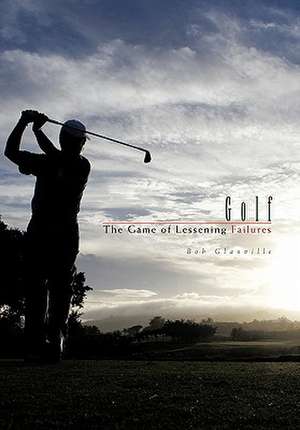 Golf de Bob Glanville