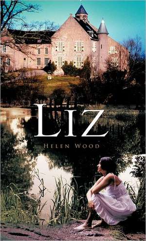 Liz de Helen Wood