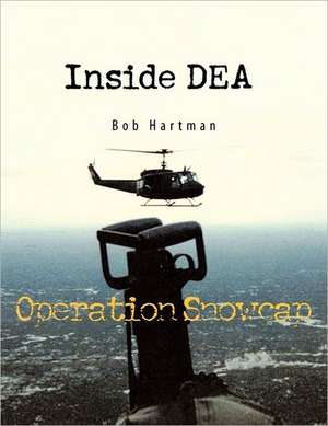 Inside Dea de Bob Hartman