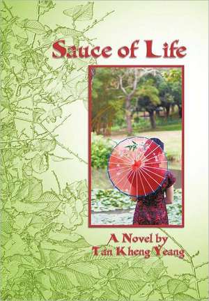 Sauce of Life de Tan Kheng Yeang