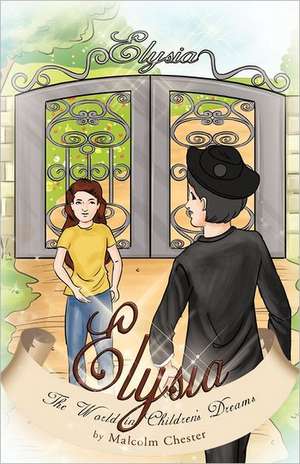 Elysia de Malcolm Chester