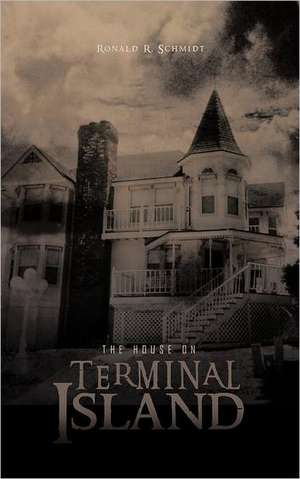 The House on Terminal Island de Ronald R. Schmidt