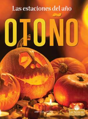 Otoño (Fall) de Amy Culliford