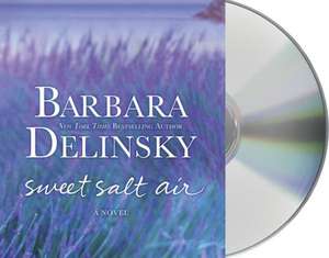 Sweet Salt Air de Barbara Delinsky