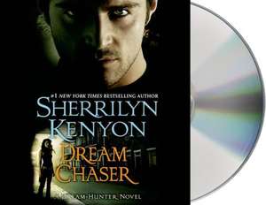 Dream Chaser de Sherrilyn Kenyon