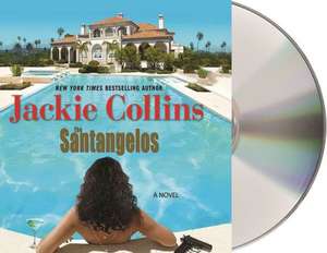 The Santangelos de Jackie Collins