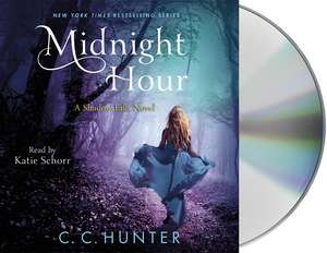 Midnight Hour de C. C. Hunter