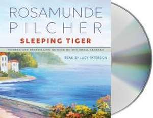 Sleeping Tiger de Rosamunde Pilcher