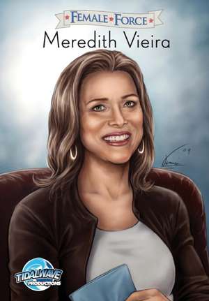 Female Force de Darren G. Davis
