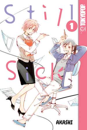 Akashi: Still Sick, Volume 1 de Akashi