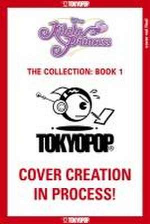 Disney Manga: Kilala Princess - The Collection, Book One de Rika Tanaka