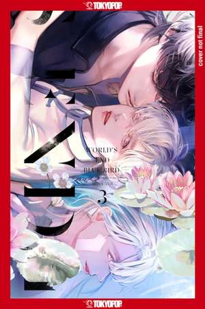 World's End Blue Bird, Volume 3 de Anji Seina