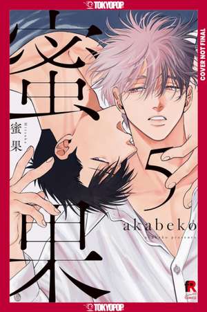 Mitsuka, Volume 5 de Akabeko