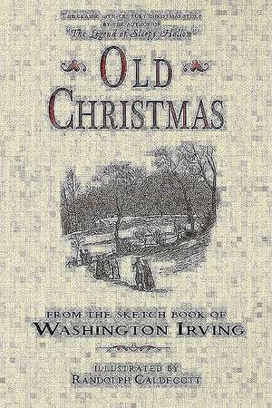 Old Christmas de Washington Irving