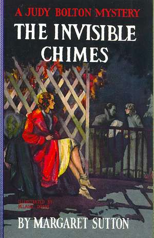 The Invisible Chimes de Margaret Sutton