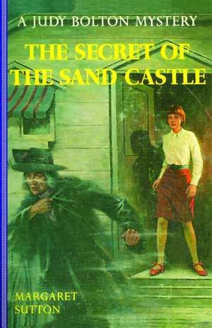 Secret of the Sand Castle #38 de Margaret Sutton