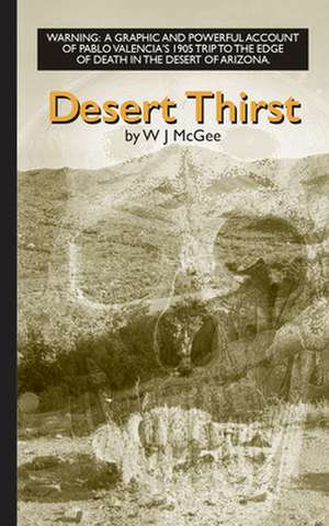 DESERT THIRST