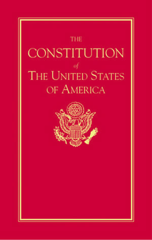 CONSTITUTION OF THE US