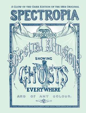 Spectropia de J H Brown