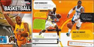 The Science of Sports Spring 2010 Set de Sports Illustrated Kids