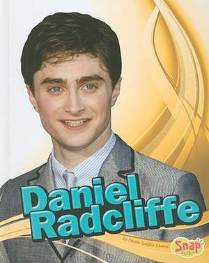 Daniel Radcliffe de Sheila Griffin Llanas