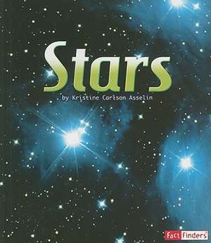 Stars de Kristine Carlson Asselin