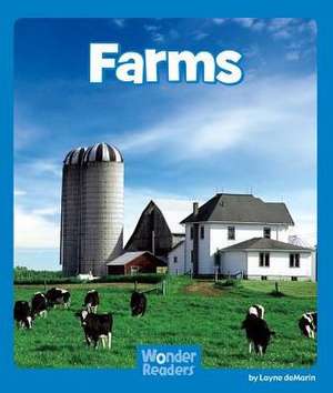 Farms de Elizabeth Moore