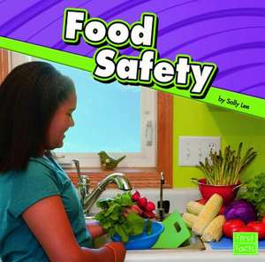 Food Safety de Sally Lee