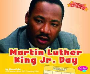 Martin Luther King Jr. Day de Clara Cella