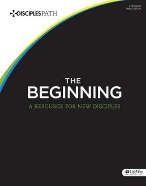 The Beginning de Lifeway Adults