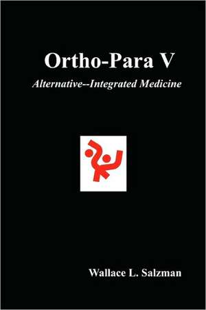 Ortho Para V de Wallace Salzman