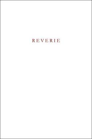 Reverie de Teace Snyder